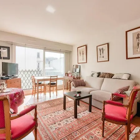 Cardinet Yourhosthelper Appartement *